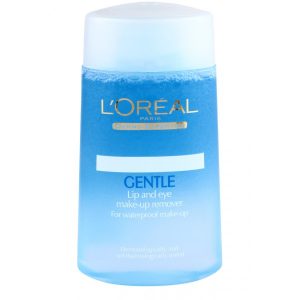 L'Oreal-Gentle-Lip-Eye-Make-Up-Remover-125ml-600x600