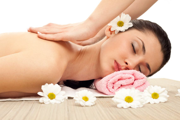 Massage Aroma