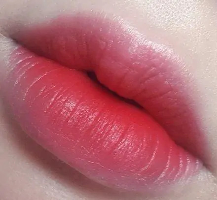Phun Môi Ombre