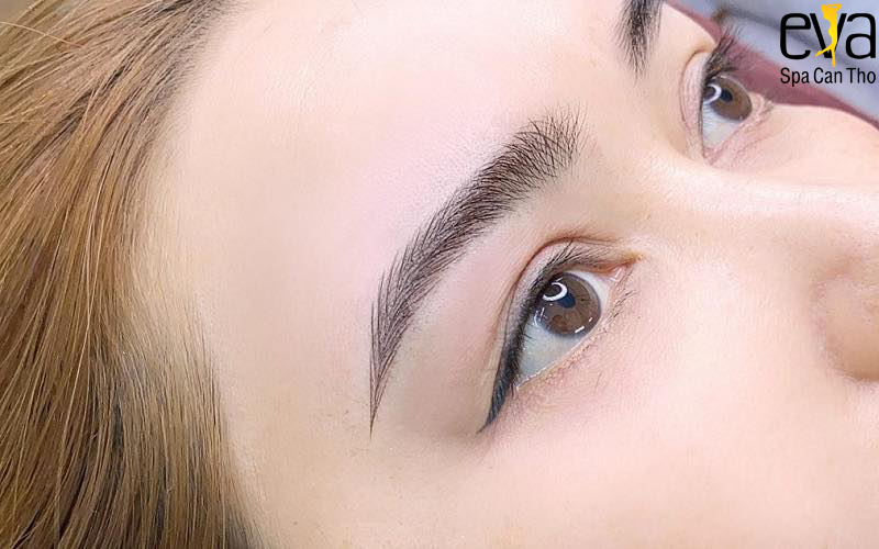 Phun Xăm Thẩm Mỹ 2026 - Xu Hướng Làm Đẹp Bán Vĩnh Viễn Đang "Lên Ngôi"