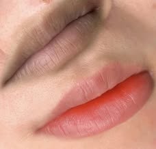 Combo xử lý thâm và phun môi Choushi