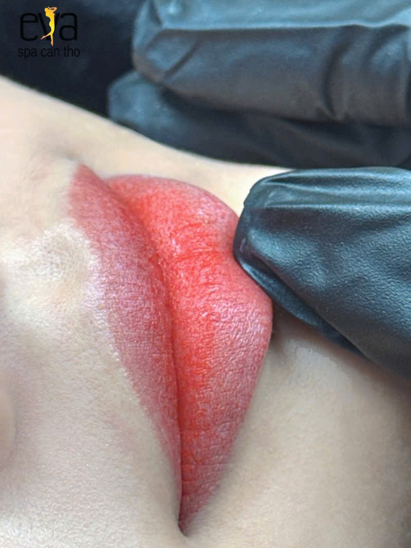 Eva Spa chính thức ra mắt công nghệ phun môi mới - Phun Sương Choushi