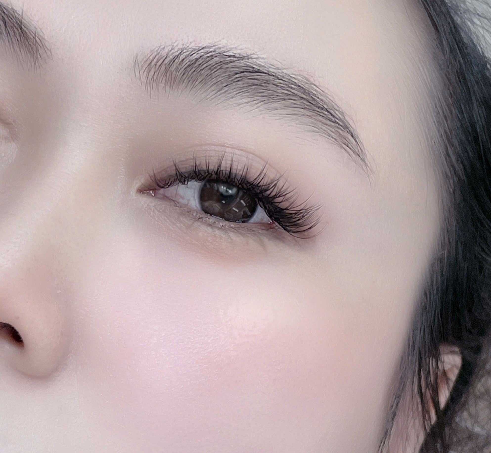 Eva Spa chính thức ra mắt dịch vụ Nối Mi Cao Cấp dịp Tết