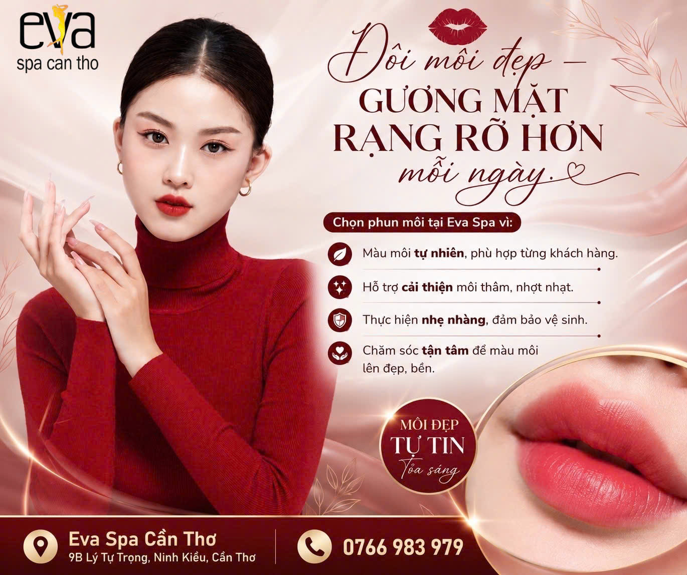 Đẹp Hơn Mỗi Ngày – Tiết Kiệm Hơn Hôm Nay