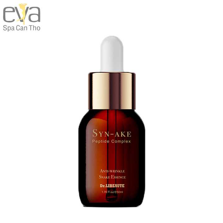 Tinh chất Essence Peptide Comlex phục hồi và tái tạo da 50ml