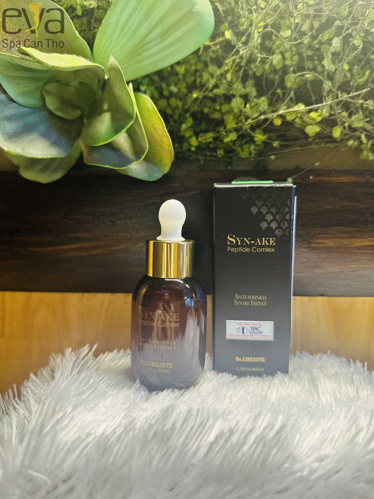 Tinh chất Essence Peptide Comlex phục hồi và tái tạo da 50ml