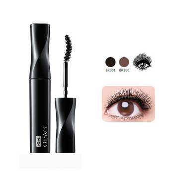 Mascara làm dài và cong mi - Fasio Powerful Curl Mascara Long