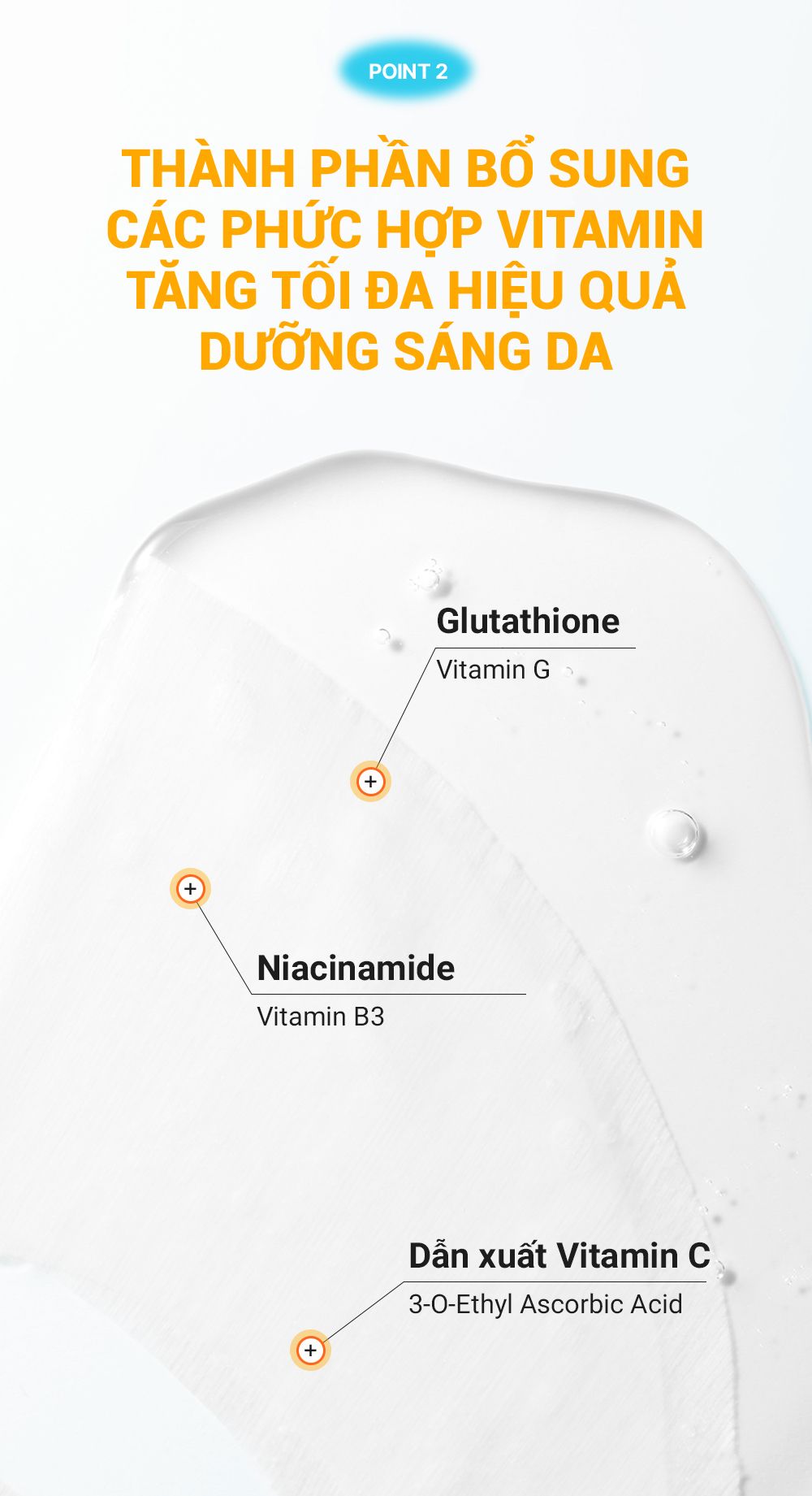 Mặt nạ làm sáng và dưỡng ẩm cho da Cell Fusion C Radiance Vita Mask, 25ml x 5 miếng