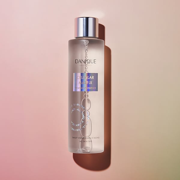 Tinh Chất Dưỡng Sáng Mờ Nếp Nhăn & Trẻ Hoá Làn Da Cellular Matrix Treatment Essence 150ml