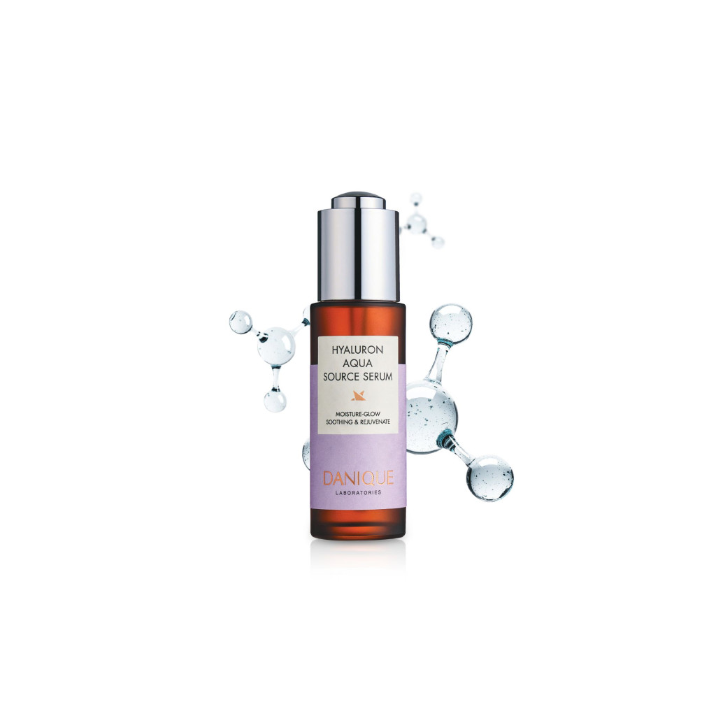 Tinh Chất Cấp Ẩm & Tái Tạo Trẻ Hoá Làn Da Hyaluron Aqua Source Serum, Chai 30ml