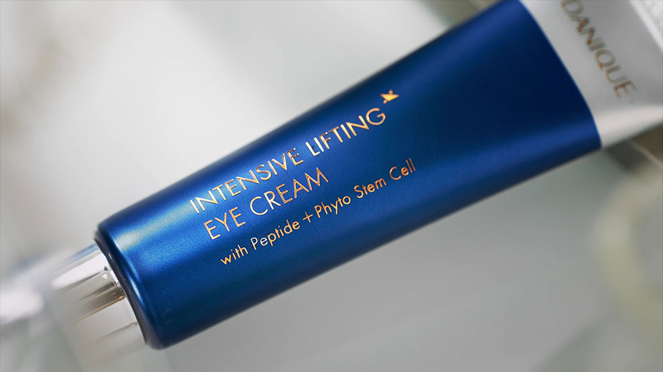 Kem Dưỡng Mắt Săn Chắc, Giảm Bọng Mắt & Nếp Nhăn Intensive Lifting Eye Cream, tuýp 20g