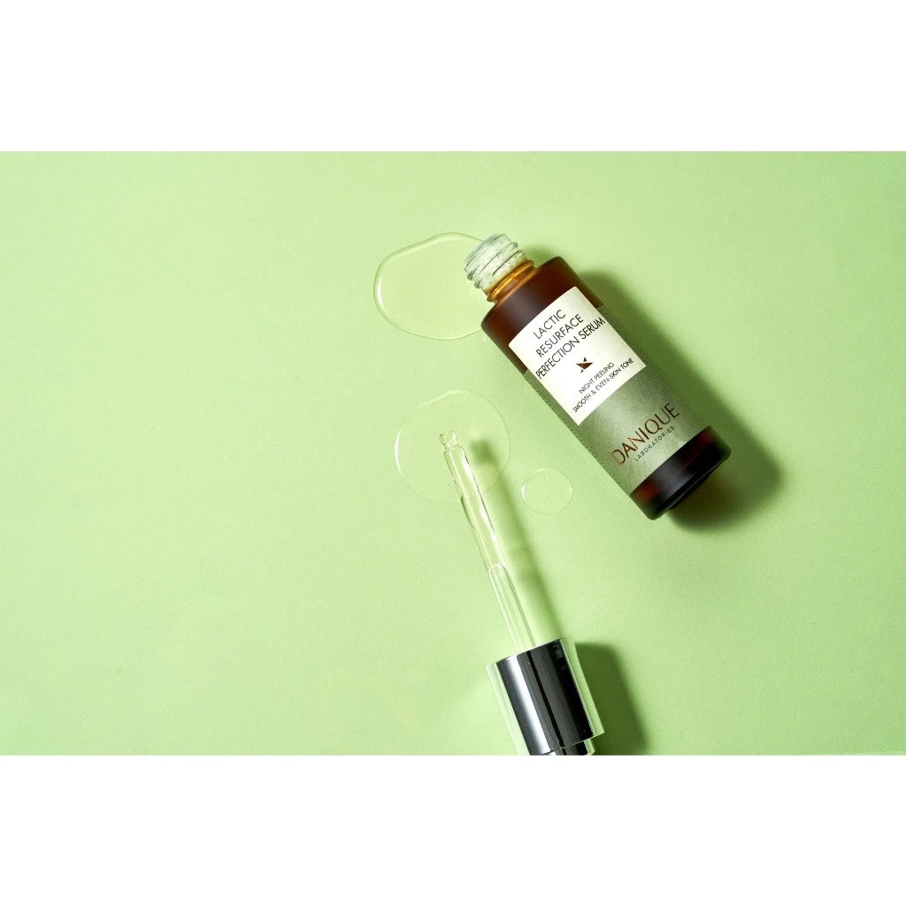 Tinh Chất Peel Da Lactic Resurface Perfection Serum, Chai 30ml