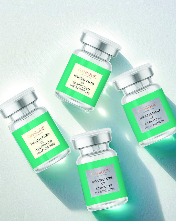 NK-CELL ELIXIR Rx