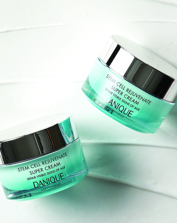 STEM CELL REJUVENATE SUPER CREAM