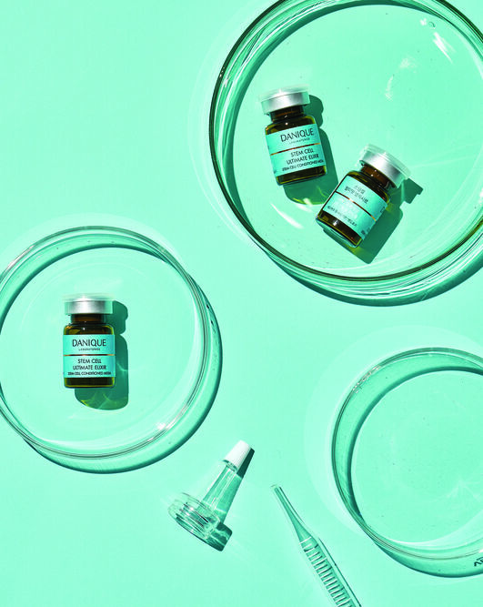 STEM CELL ULTIMATE ELIXIR