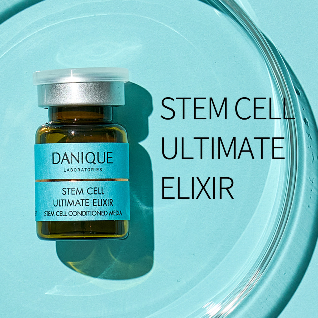 Tinh Chất Tế Bào Gốc Phục Hồi & Tái Sinh Da Cao Cấp Stem Cell Ultimate Elixir