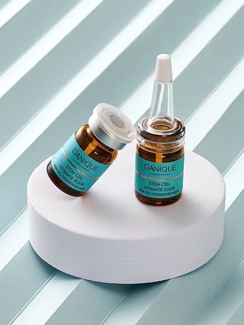 Tinh Chất Tế Bào Gốc Phục Hồi & Tái Sinh Da Cao Cấp Stem Cell Ultimate Elixir