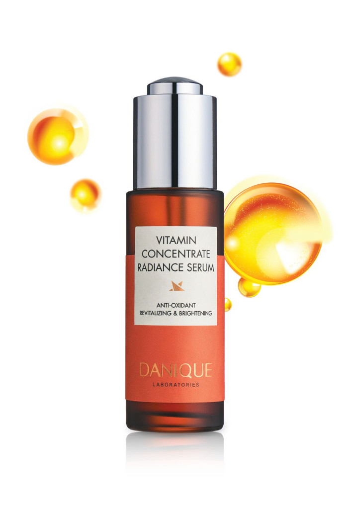 Tinh Chất Dưỡng Trắng Da Mờ Thâm Sạm & Ngăn Ngừa Lão Hoá Vitamin Concentrate Radiance Serum 30ml