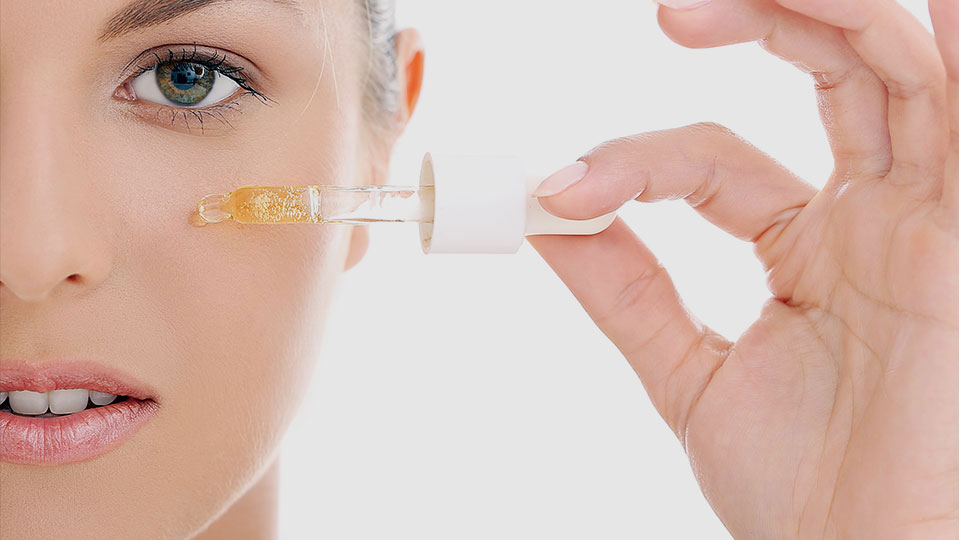 Tinh Chất Dưỡng Trắng Da Mờ Thâm Sạm & Ngăn Ngừa Lão Hoá Vitamin Concentrate Radiance Serum 30ml