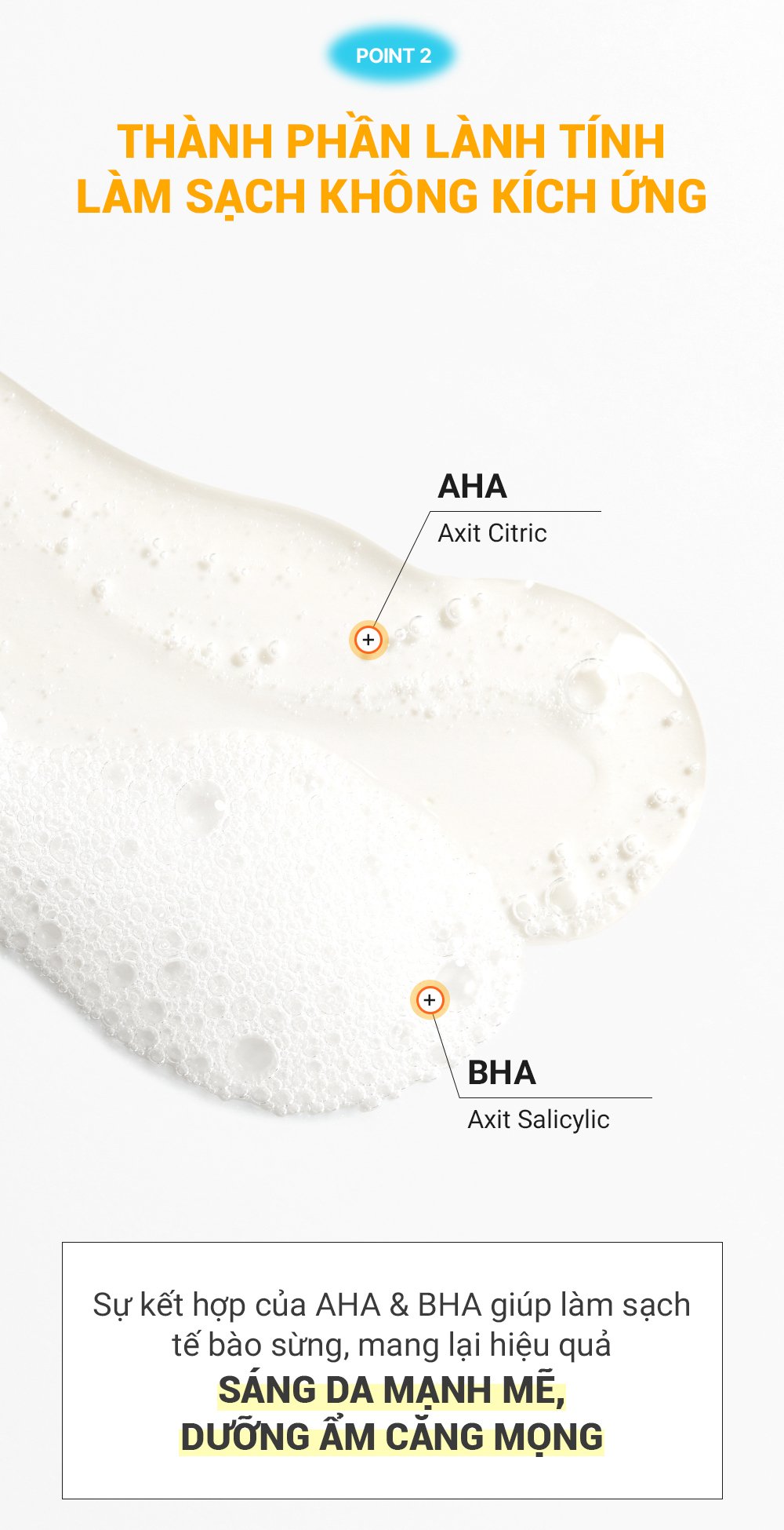 Gel Rửa Mặt Làm Sáng & Dưỡng Ẩm Da Cell Fusion C Radiance Vita Cleansing Gel, chai 300ml